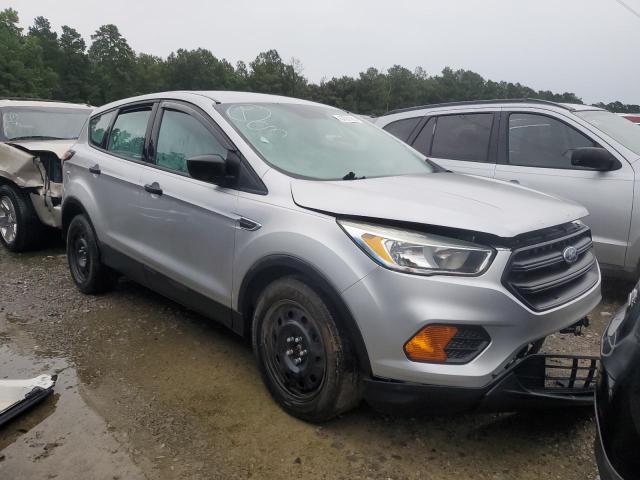Photo 4 from auction – 2017 FORD ESCAPE with VIN 1FMCU0F77HUB73634