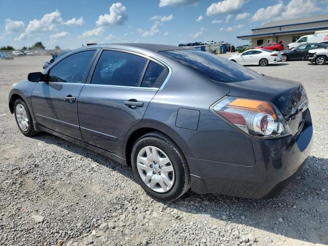 Photo 2 from auction – 2010 NISSAN ALTIMA BAS with VIN 1N4AL2AP9AC173296