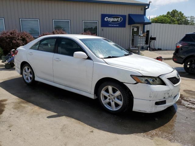 Photo 4 from auction – 2007 TOYOTA CAMRY CE with VIN 4T1BE46K67U565152