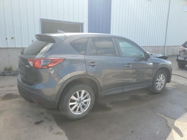 Photo 3 from auction – 2016 MAZDA CX-5 TOURI with VIN JM3KE4CY0G0688232