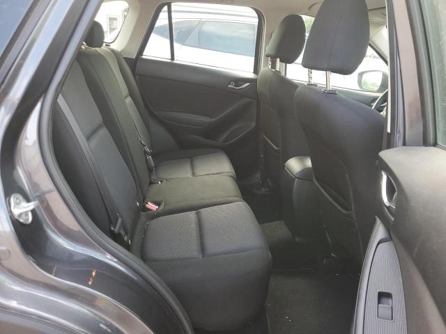 Photo 10 from auction – 2015 MAZDA CX-5 SPORT with VIN JM3KE2BE1F0516995