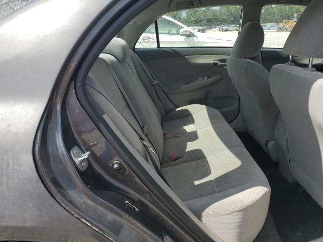 Photo 10 from auction – 2009 TOYOTA COROLLA BA with VIN JTDBL40EX9J054349