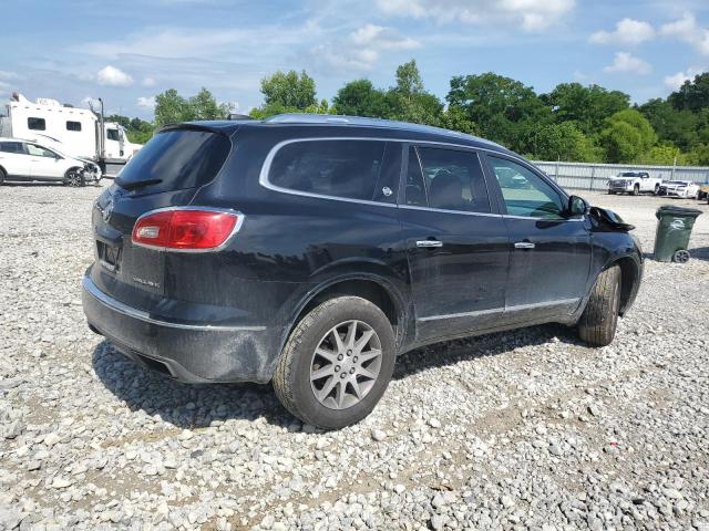 Photo 3 from auction – 2017 BUICK ENCLAVE with VIN 5GAKRAKD4HJ337301