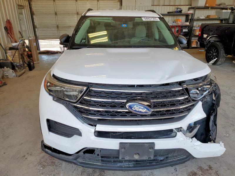 Zdjęcie 5 z aukcji – 2021 FORD EXPLORER X z VIN 1FMSK7DH2MGA81619