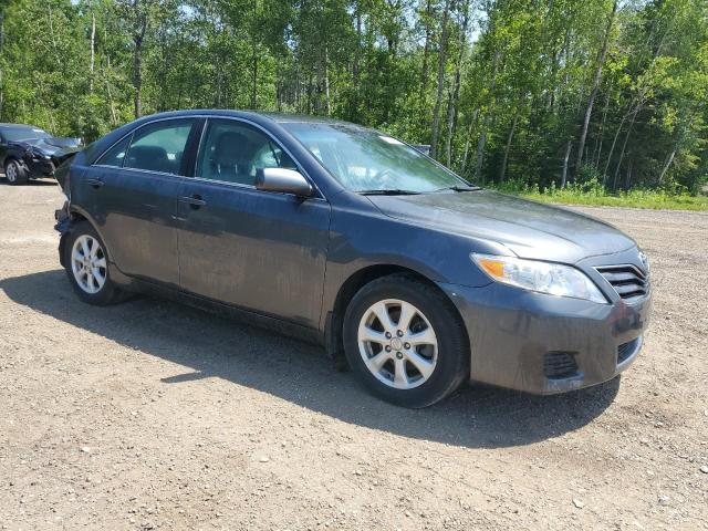 Фото 4 с аукциона – 2011 TOYOTA CAMRY BASE с VIN 4T1BF3EK8BU769520