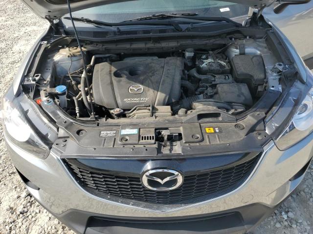 Photo 12 from auction – 2015 MAZDA CX-5 SPORT with VIN JM3KE2BE9F0553938