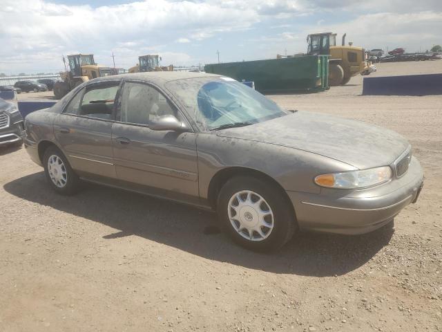 Photo 4 from auction – 2002 BUICK CENTURY with VIN 2G4WS52J221152727