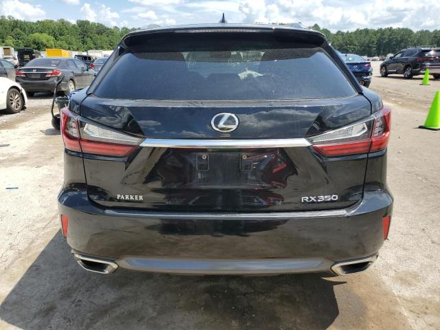 Photo 6 from auction – 2017 LEXUS RX 350 BAS with VIN 2T2ZZMCA2HC052106