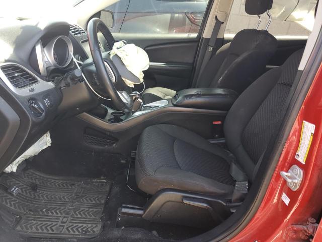 Снимка 7 от търг – 2018 DODGE JOURNEY SE с VIN 3C4PDCAB9JT219466