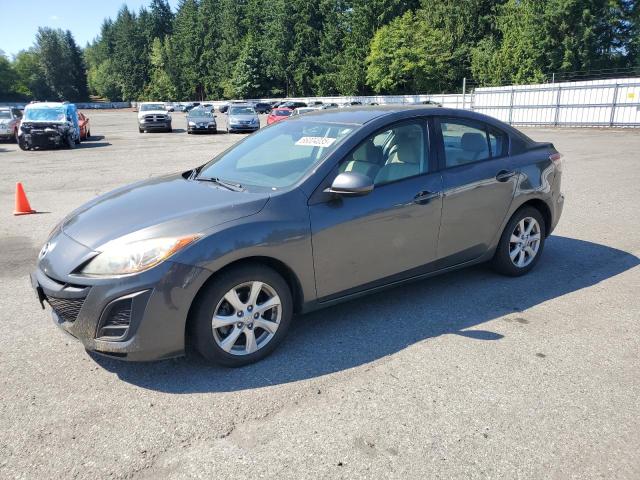 Photo 1 from auction – 2010 MAZDA 3 I with VIN JM1BL1SF5A1303665