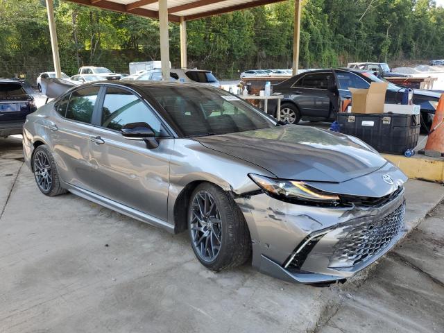 Photo 4 from auction – 2025 TOYOTA CAMRY with VIN 4T1DAACK4SU506438