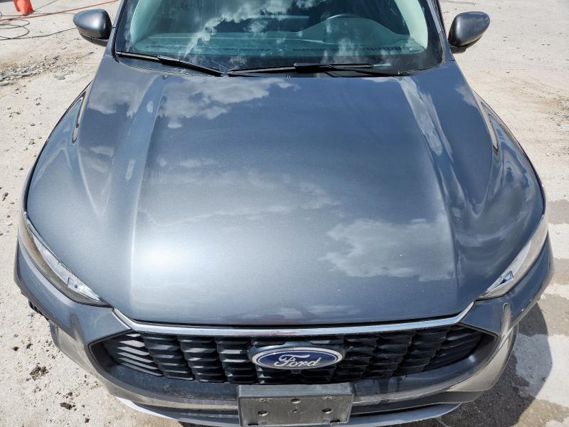 Photo 12 from auction – 2023 FORD ESCAPE ACT with VIN 1FMCU0GN6PUA24210