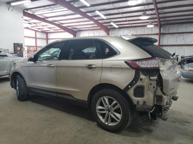 Photo 2 from auction – 2017 FORD EDGE SEL with VIN 2FMPK4J84HBB50591