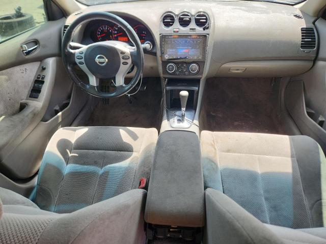 Photo 8 from auction – 2008 NISSAN ALTIMA 2.5 with VIN 1N4AL21E28C177778