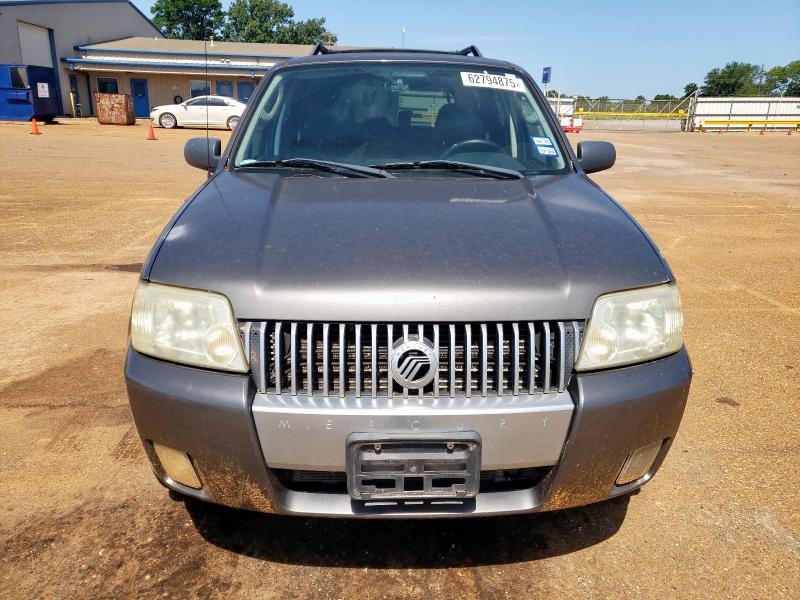 Photo 5 from auction – 2006 MERCURY MARINER with VIN 4M2CU561X6DJ06479