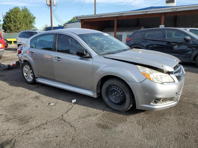 Photo 4 from auction – 2012 SUBARU LEGACY with VIN 4S3BMCA68C3007749