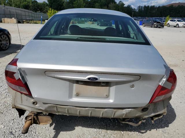 Photo 6 from auction – 2004 FORD TAURUS SES with VIN 1FAFP55U24A180070