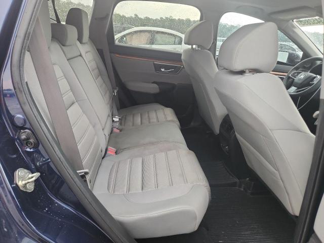 Photo 11 from auction – 2017 HONDA CR-V EX with VIN 2HKRW1H58HH512017