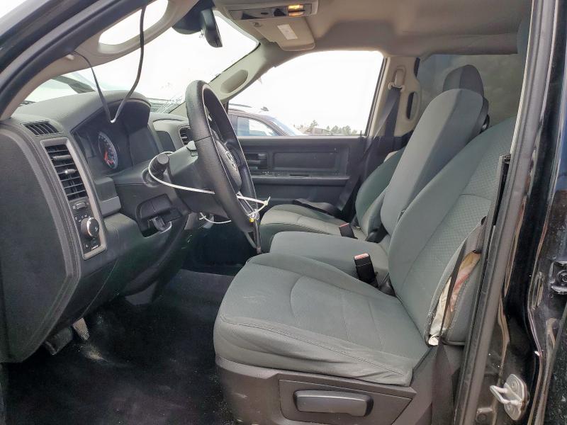Photo 7 from auction – 2015 RAM 1500 ST with VIN 1C6RR6KT5FS522828