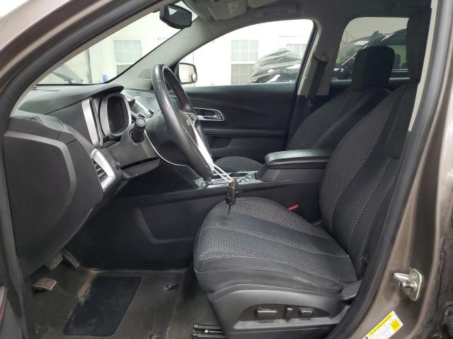 Photo 7 from auction – 2010 CHEVROLET EQUINOX LT with VIN 2CNFLEEW8A6381547