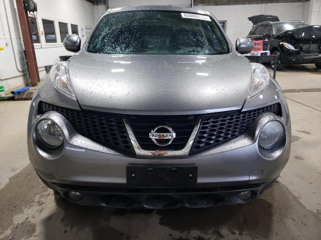 Photo 5 from auction – 2014 NISSAN JUKE S with VIN JN8AF5MV7ET482840
