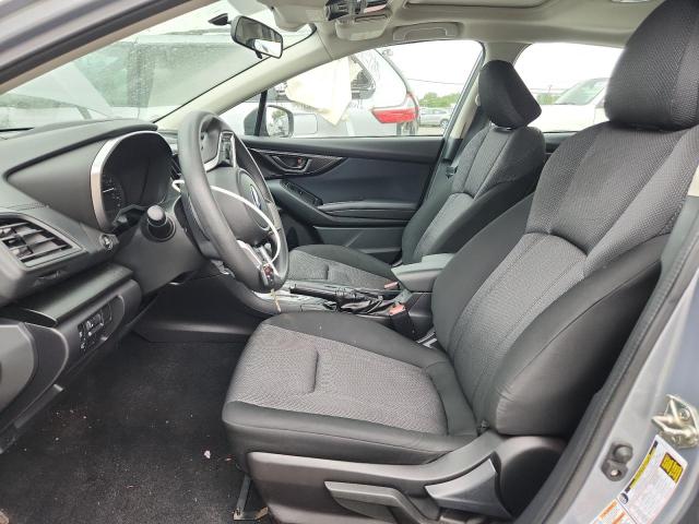 Photo 7 from auction – 2017 SUBARU IMPREZA PR with VIN 4S3GTAD65H3705753