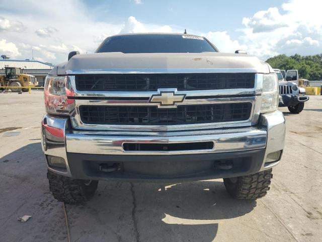 Photo 5 from auction – 2008 CHEVROLET SILVERADO with VIN 1GCHK23638F137158