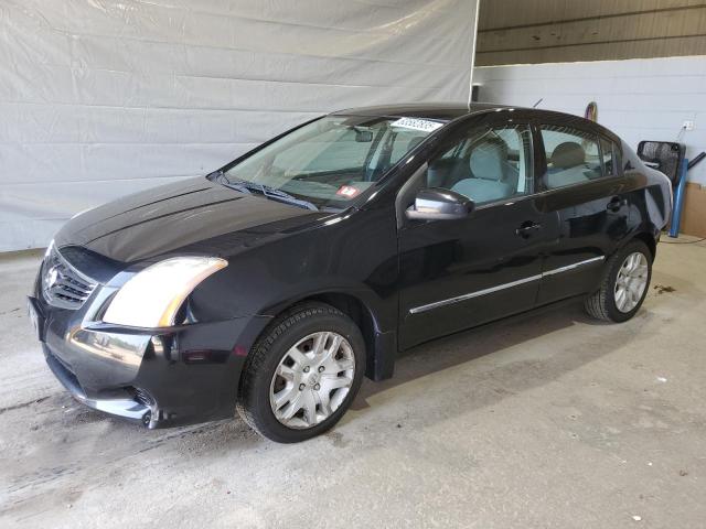 NISSAN SENTRA 2.0 2012 with VIN 3N1AB6AP1CL746559 - Photo from auction