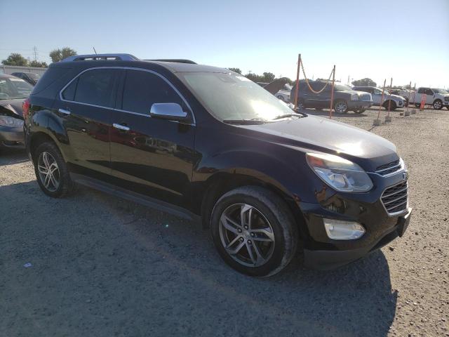 Photo 4 from auction – 2017 CHEVROLET EQUINOX PR with VIN 2GNFLGE36H6117962
