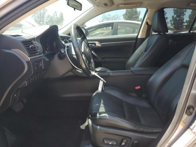 Photo 7 from auction – 2015 LEXUS CT 200 with VIN JTHKD5BH5F2226351