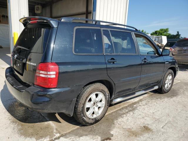 Photo 3 from auction – 2003 TOYOTA HIGHLANDER with VIN JTEGF21A930121268