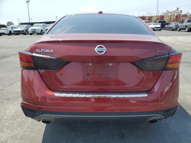 Photo 6 from auction – 2019 NISSAN ALTIMA SR with VIN 1N4BL4CV5KN317766