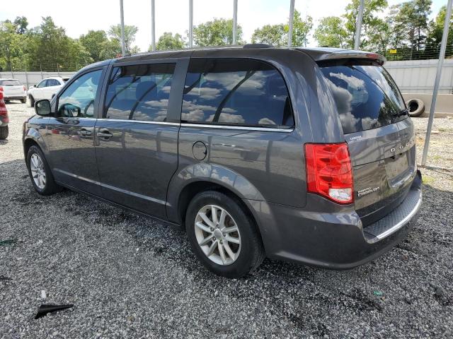 Photo 2 from auction – 2019 DODGE GRAND CARA with VIN 2C4RDGCG6KR544802