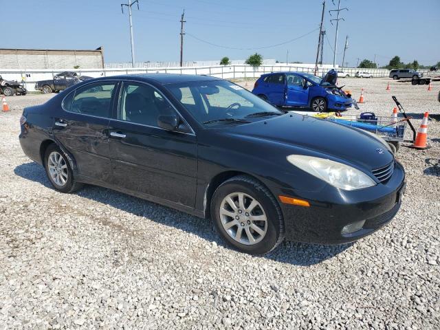 Photo 4 from auction – 2004 LEXUS ES with VIN JTHBA30G345035532