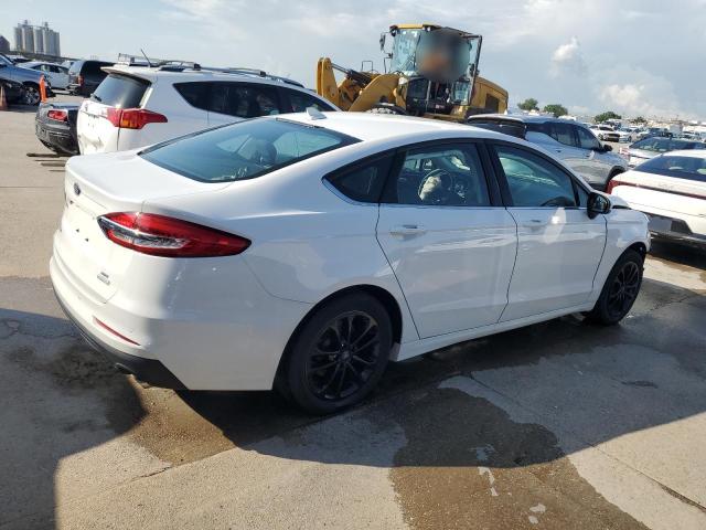 Photo 3 from auction – 2020 FORD FUSION SE with VIN 3FA6P0HD1LR166258