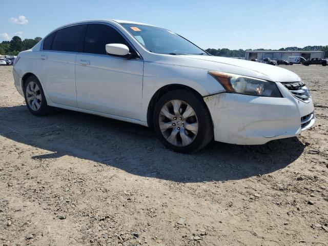 Photo 4 from auction – 2012 HONDA ACCORD LX with VIN 1HGCP2F33CA182105