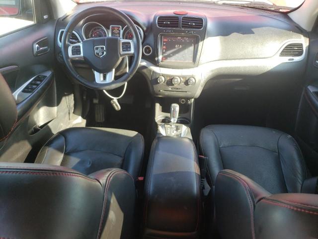 Photo 8 from auction – 2015 DODGE JOURNEY R/ with VIN 3C4PDDEG1FT596845