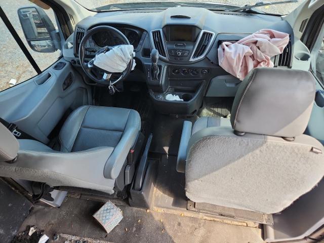 Photo 8 from auction – 2017 FORD TRANSIT T- with VIN 1FTYR2XV8HKA13794
