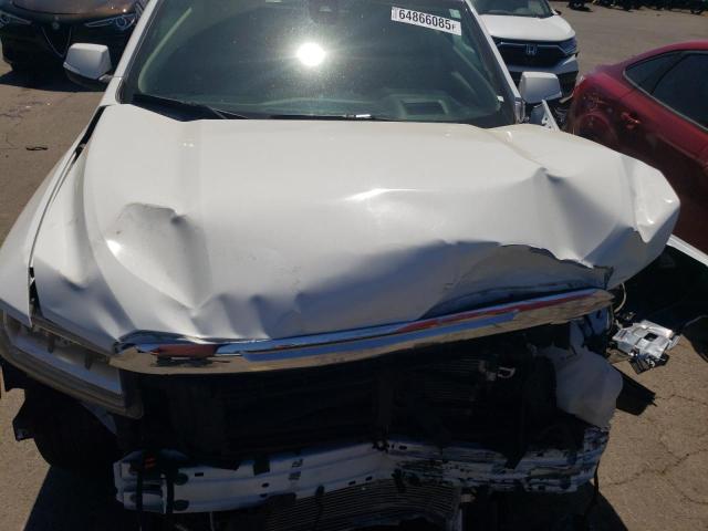 Photo 11 from auction – 2023 GMC ACADIA DEN with VIN 1GKKNXLS2PZ189776
