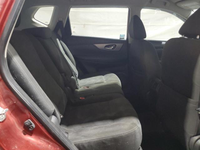 Photo 11 from auction – 2016 NISSAN ROGUE S with VIN KNMAT2MV0GP606686