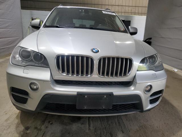Photo 5 from auction – 2013 BMW X5 XDRIVE3 with VIN 5UXZW0C58D0B95284