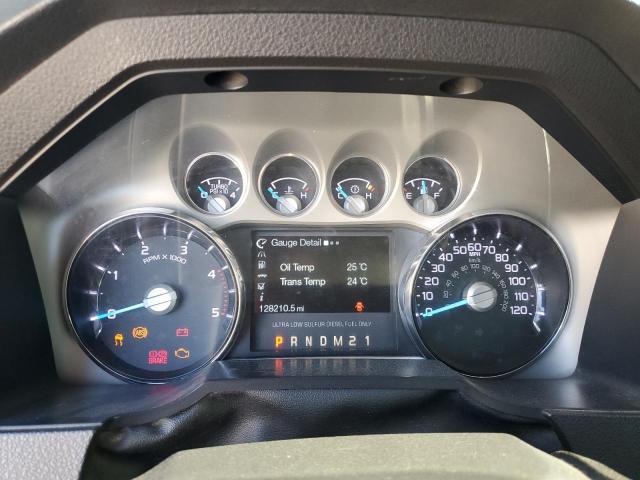 Photo 9 from auction – 2016 FORD F250 SUPER with VIN 1FT7W2BTXGEC20338