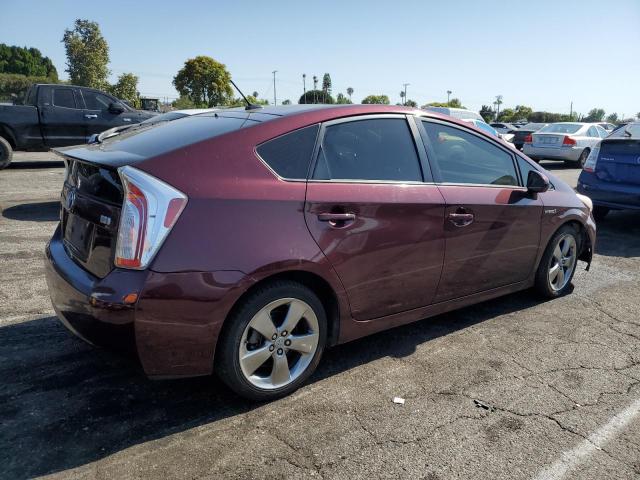 Photo 3 from auction – 2013 TOYOTA PRIUS with VIN JTDKN3DU5D5586292