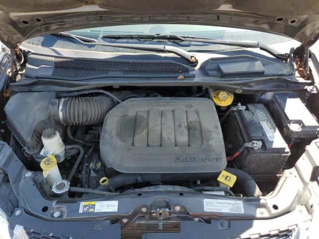 Photo 12 from auction – 2019 DODGE GRAND CARA with VIN 2C4RDGCG3KR774989