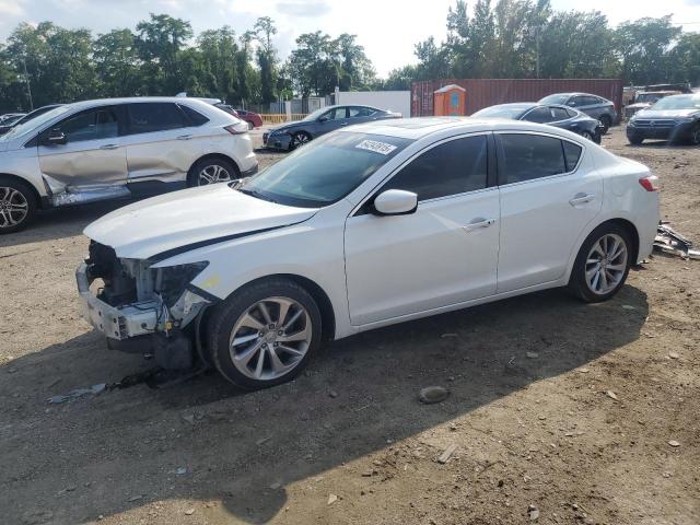 ACURA ILX PREMIU 2016 with VIN 19UDE2F74GA013830 - Photo from auction