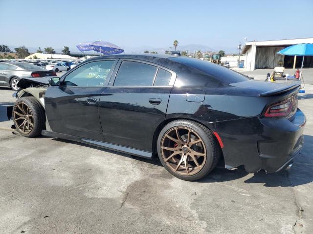 Photo 2 from auction – 2019 DODGE CHARGER with VIN 2C3CDXCT5KH575682