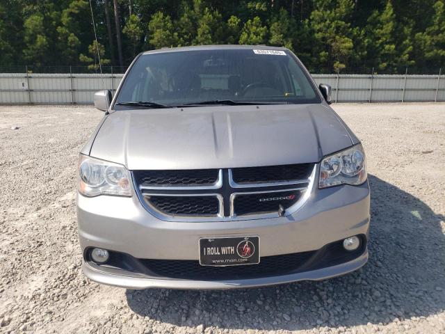 Photo 5 from auction – 2017 DODGE GRAND CARA with VIN 2C4RDGCG4HR726099