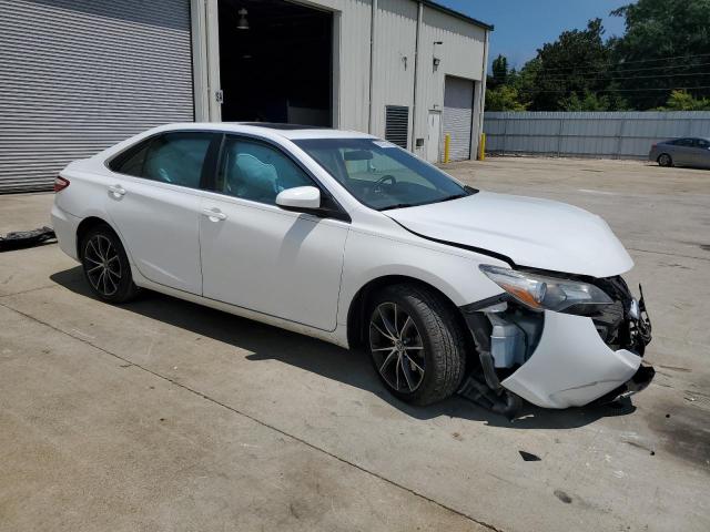 Photo 4 from auction – 2017 TOYOTA CAMRY LE with VIN 4T1BF1FK3HU432507