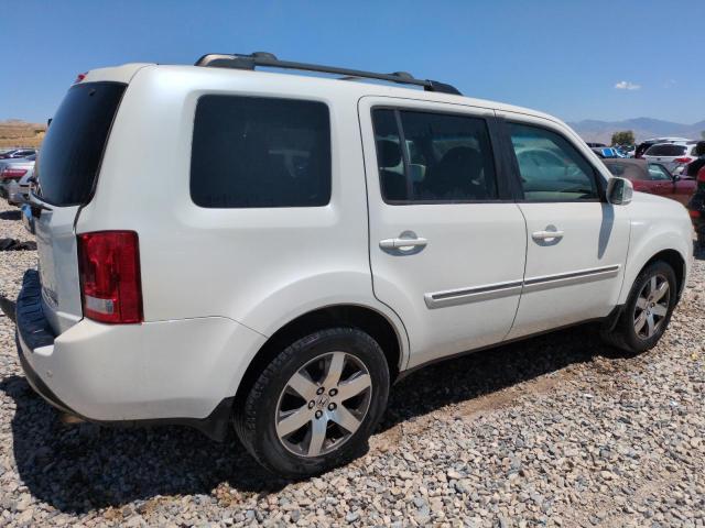 Photo 3 from auction – 2012 HONDA PILOT TOUR with VIN 5FNYF4H92CB078877