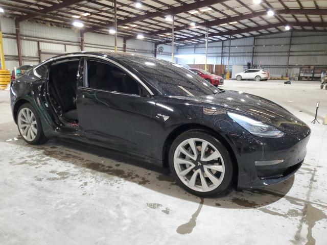 Photo 4 from auction – 2018 TESLA MODEL 3 with VIN 5YJ3E1EA3JF176095